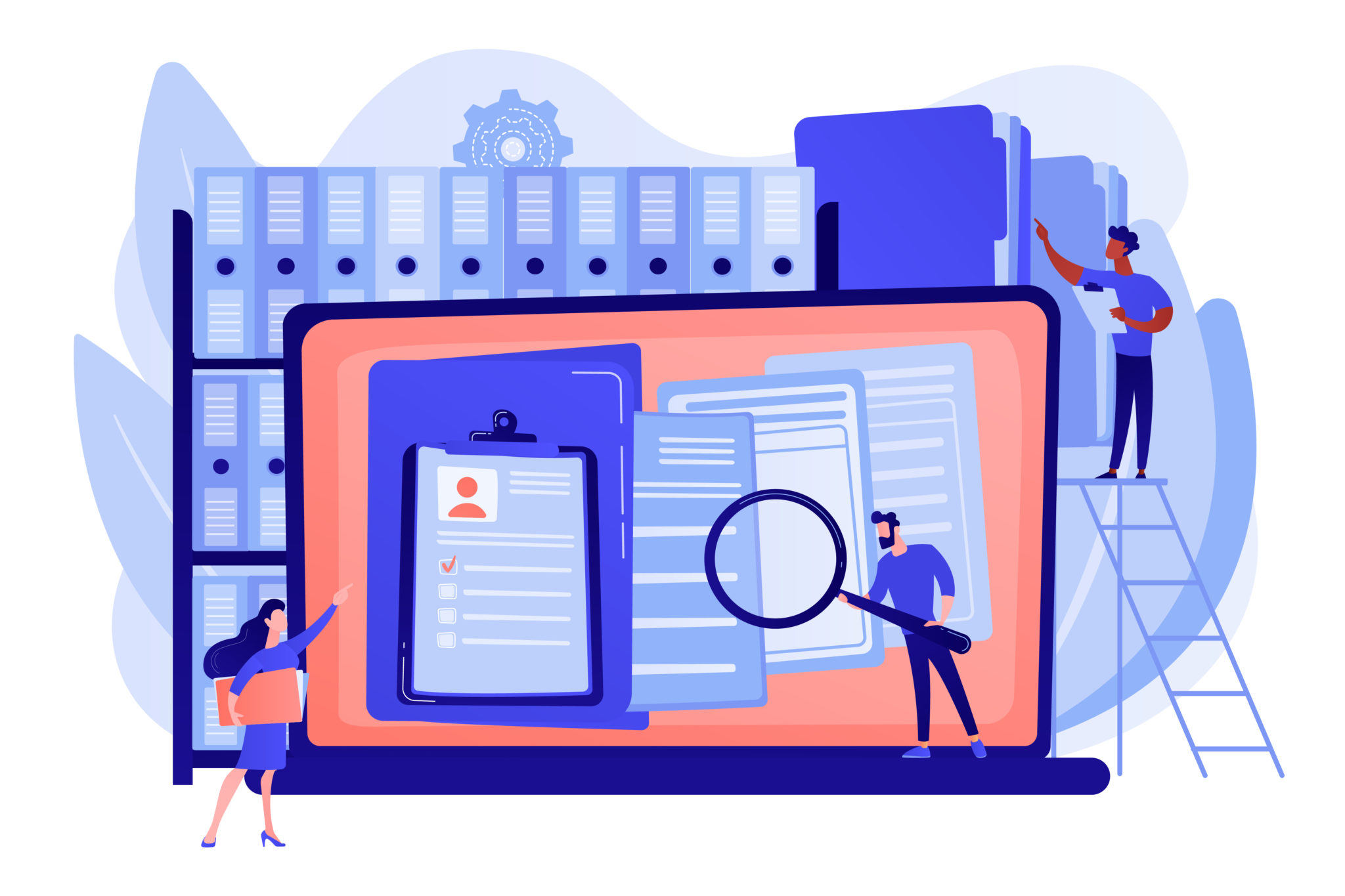 Jenis Antena Jaringan dan Fungsi-Fungsinya - Peta Network