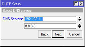 DNS Server