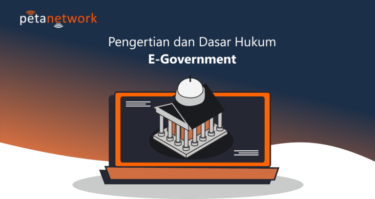 pengertian e-government