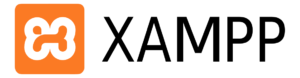 logo pengertian xampp