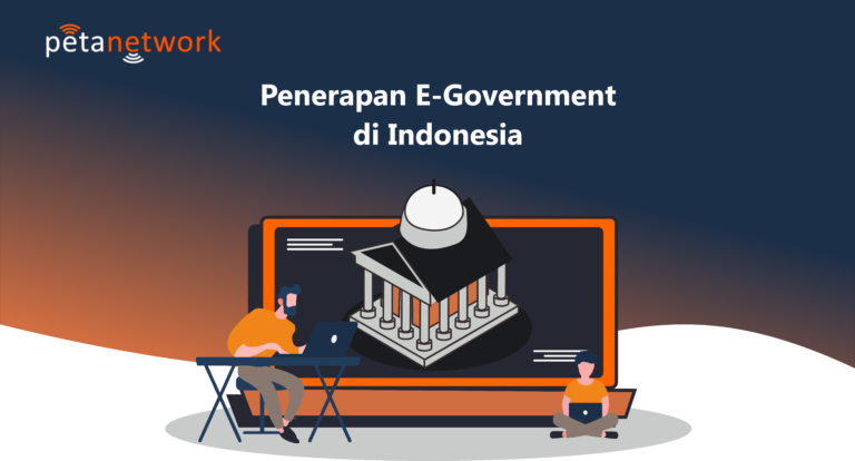 penerapan e-government di indonesia