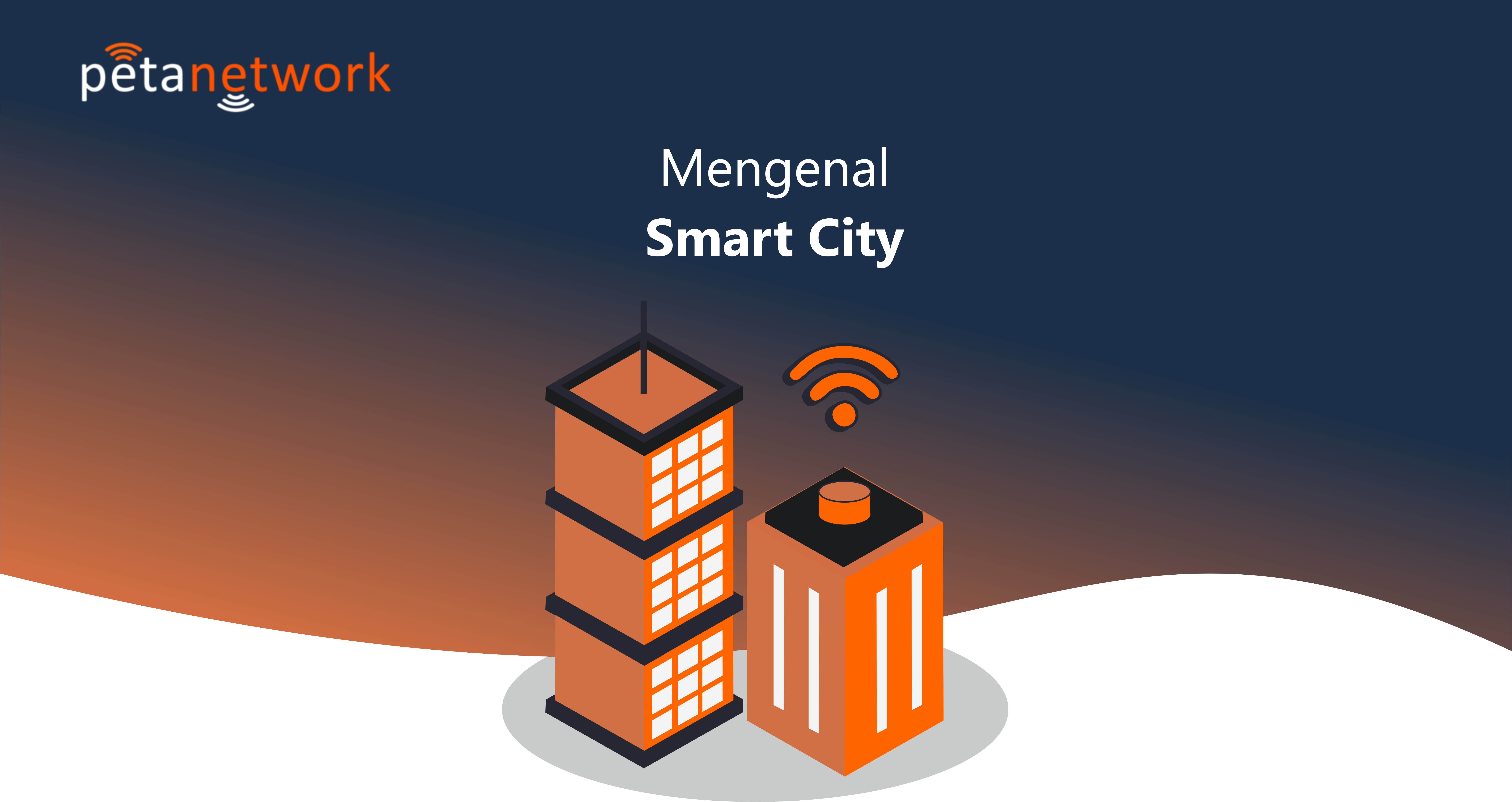 pengertian smart city