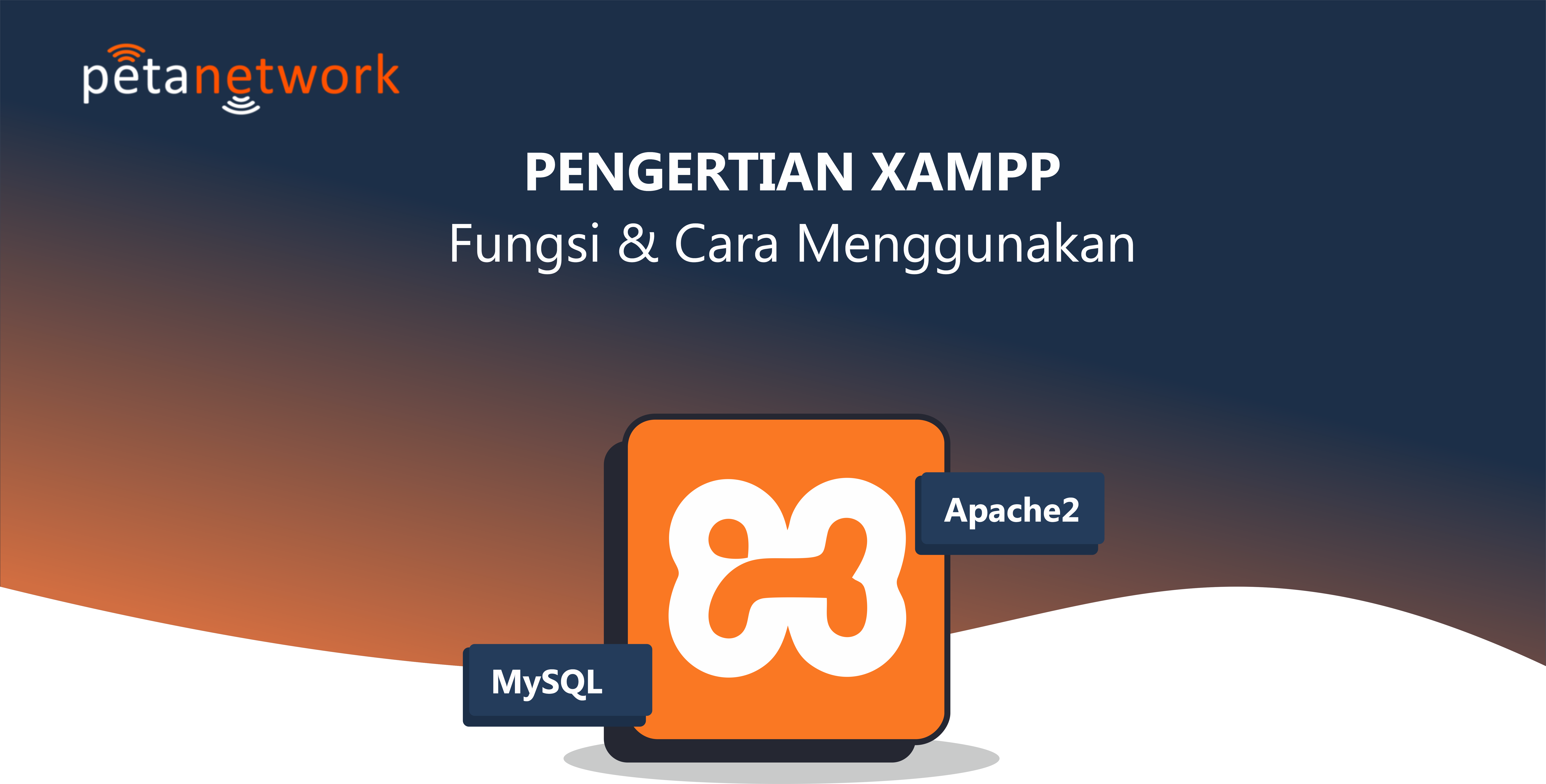 Pengertian Xampp