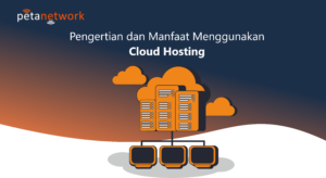 pengertian cloud hosting