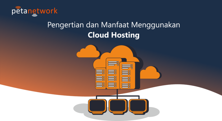 pengertian cloud hosting