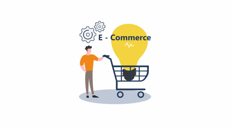 pengertian e-commerce
