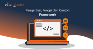 pengertian framework