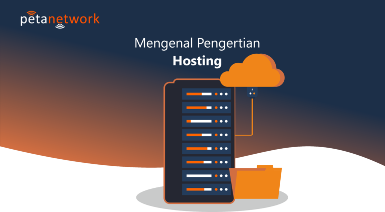 pengertian hosting