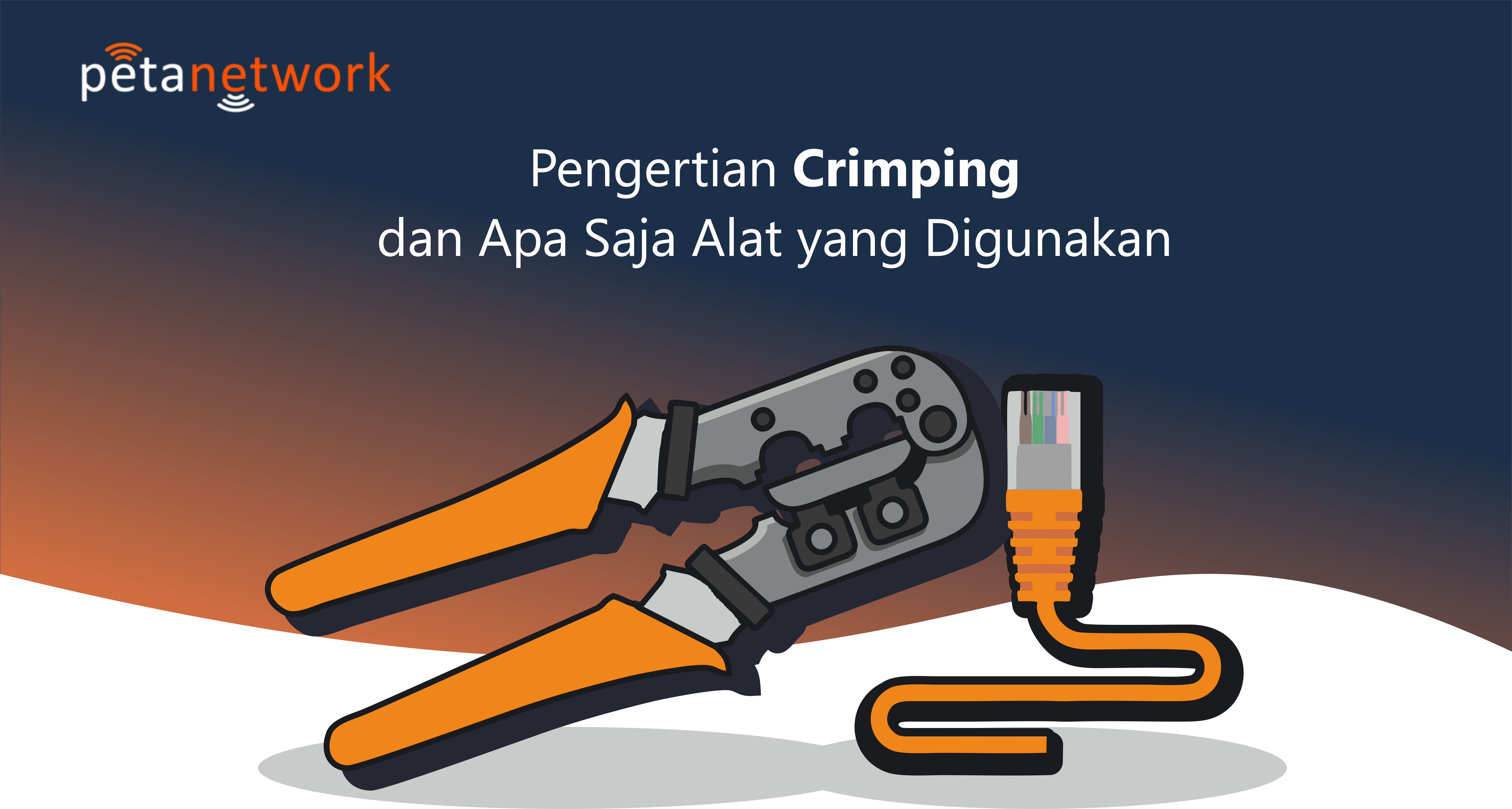 pengertian crimping