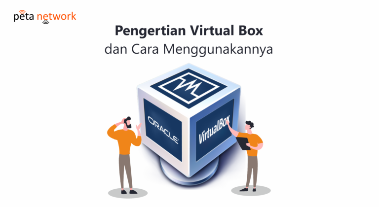pengertian virtual box