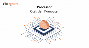 apa itu processor