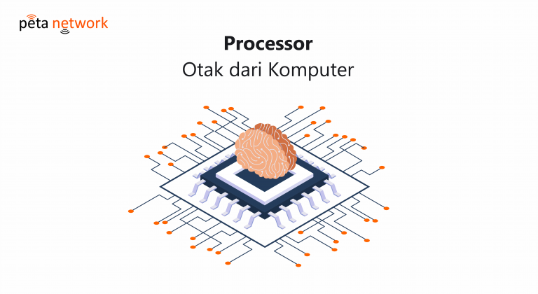 apa itu processor