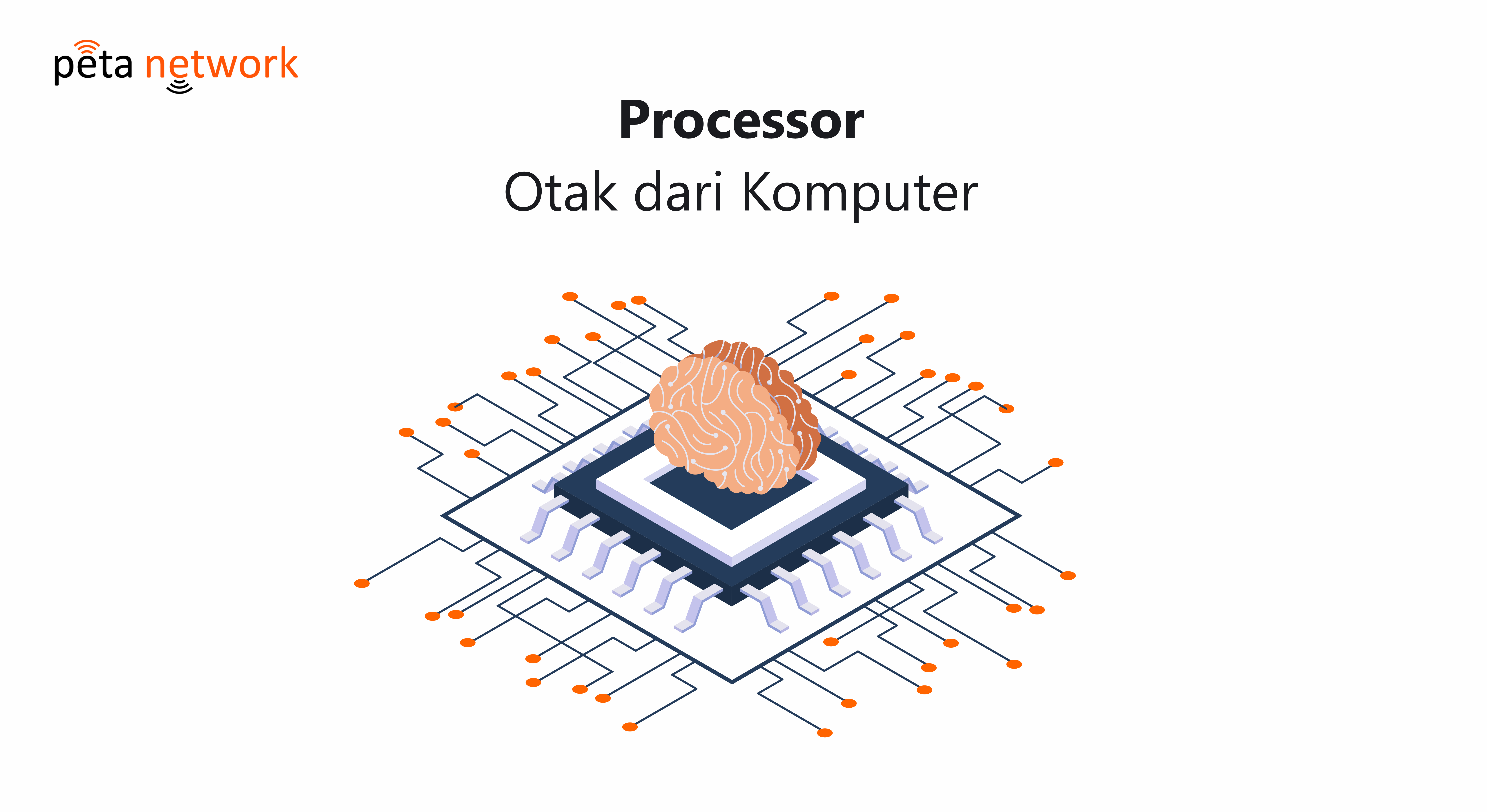 apa itu processor