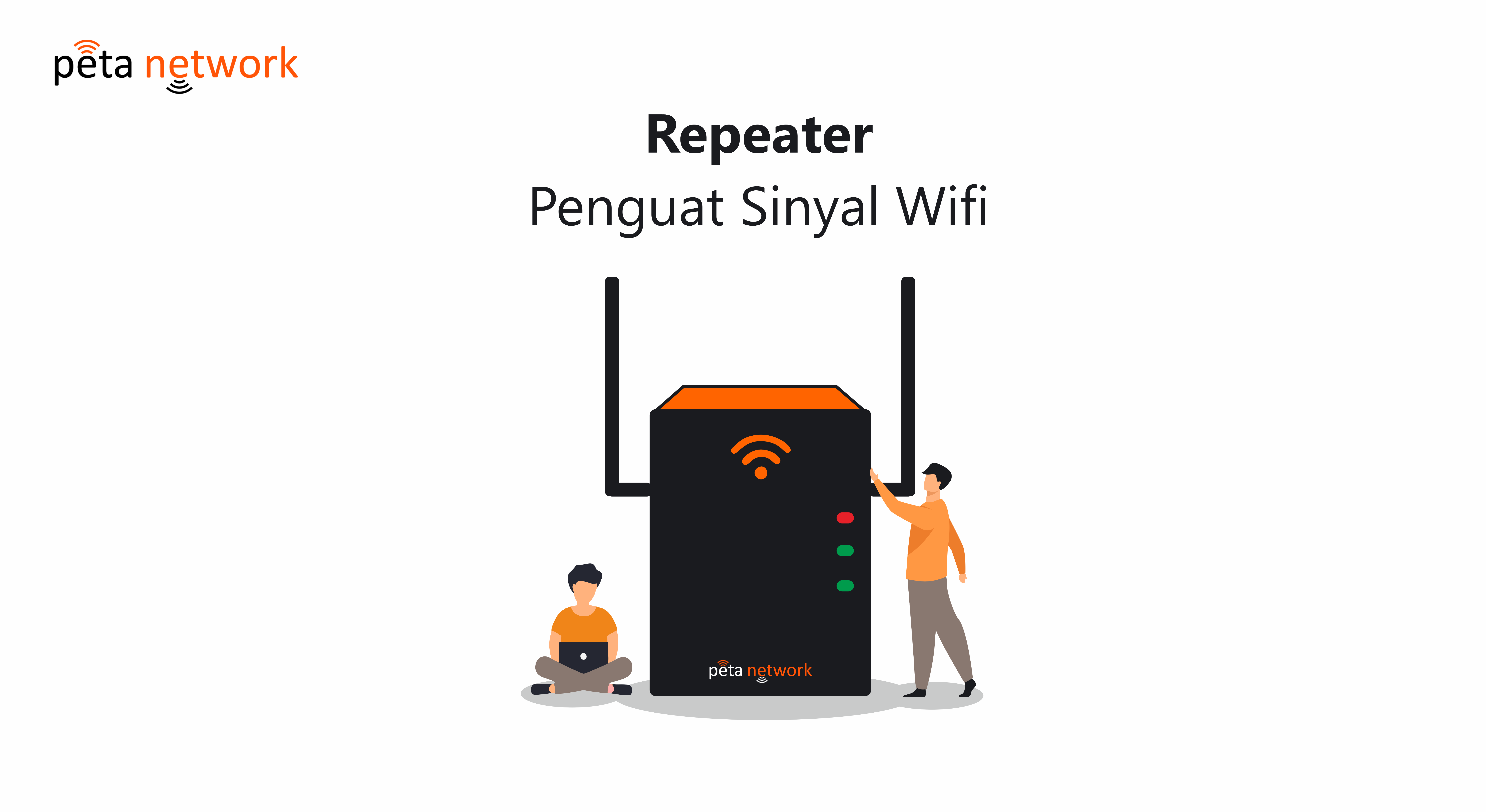 pengertian repeater