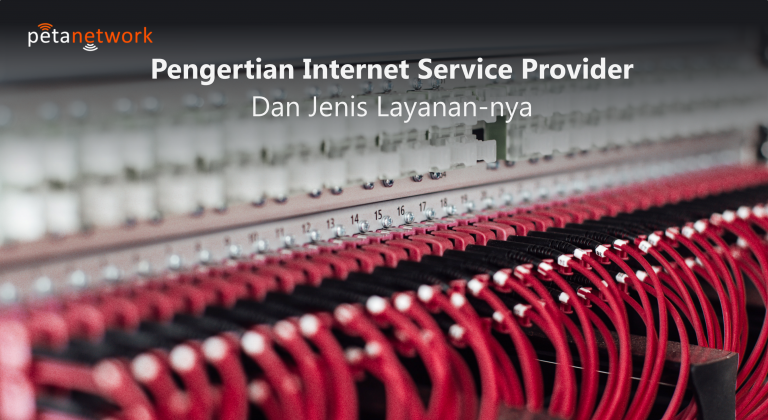 internet service provider