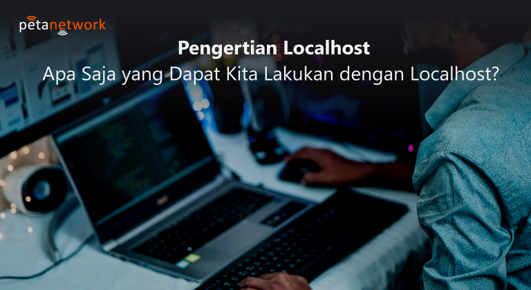 pengertian localhost