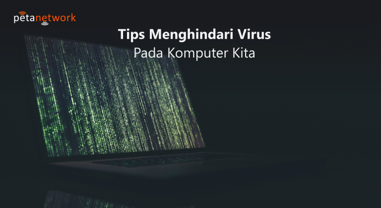 Tips Menghindari Virus