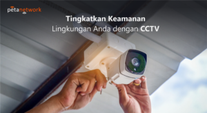 cara instalasi cctv rumah