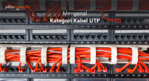 kategori kabel utp