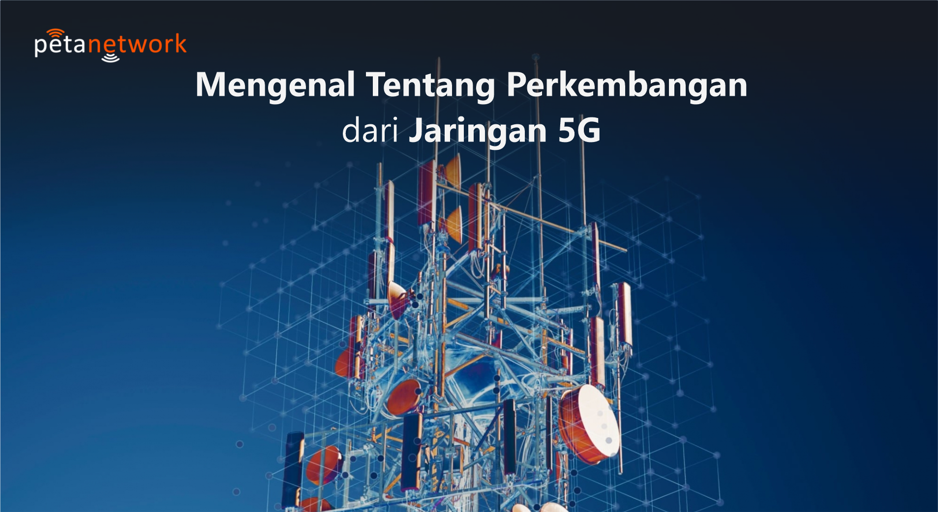 perkembangan jaringan 5g